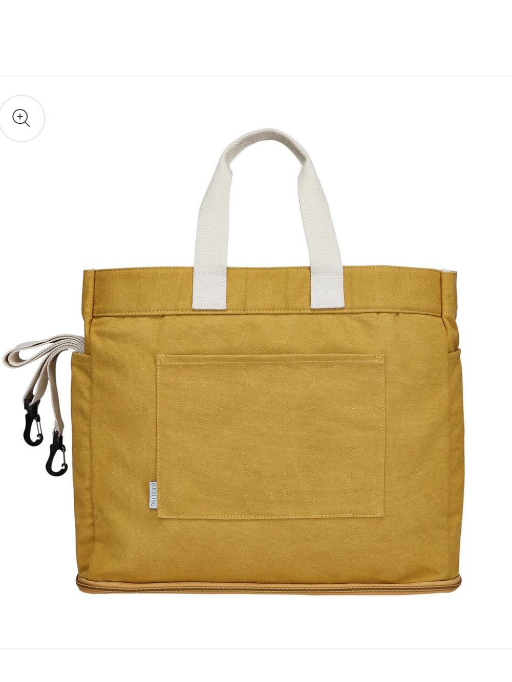 Birdling Day Tripper - yellow